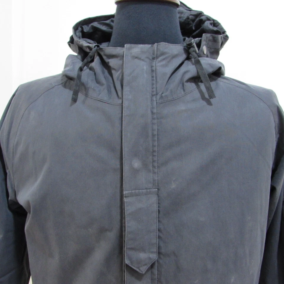DICKIES  Hooded Jacket Chest Size 48/50 UK XL REF (11738)] - Image 2 of 4