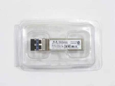 Mellanox MFM1T02A-LR FTLX1471D3BCL-ME SFP+LR 1310nm SMF 10km TRANSCEIVER