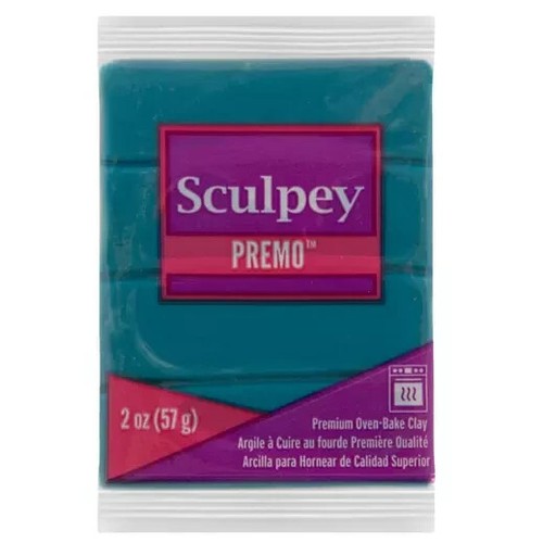 Premo! Horno Sculpey arcilla para hornear - Parte 2 - Imagen 6 de 20
