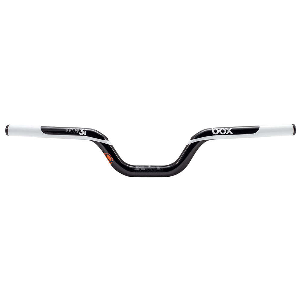 BOX Bicycle Cycle Bike One Carbon BMX 22.2 MM Handlebar Black eBay