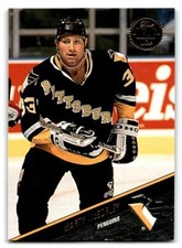 1993-94 Leaf #352 Marty McSorley