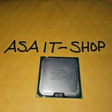 E8500 Intel Core 2 Duo  / 3.16GHz / 6MB / 1333MHz (SLB9K) Desktop Processor