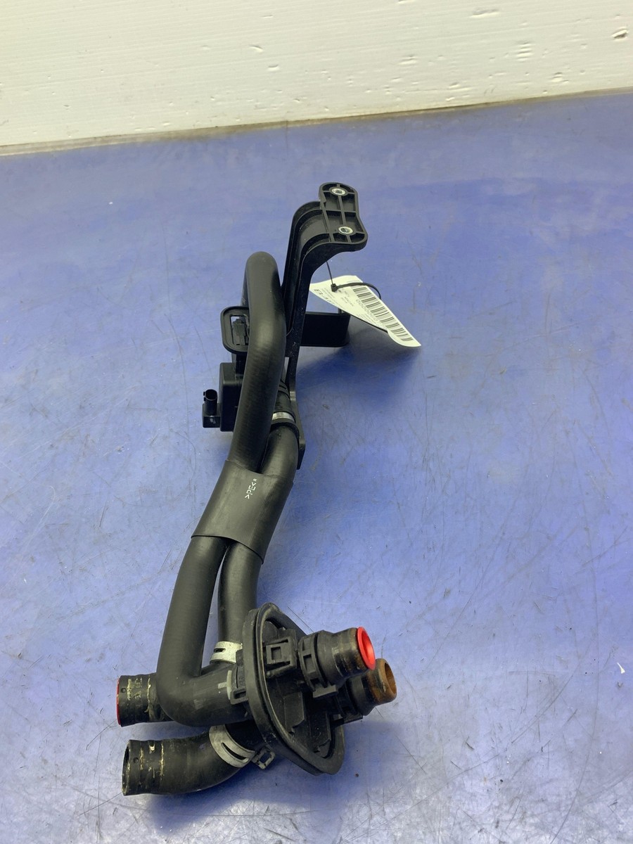 2015 - 2018 PORSCHE MACAN 95B OEM HEATER CONTROL VALVE SOLENOID 