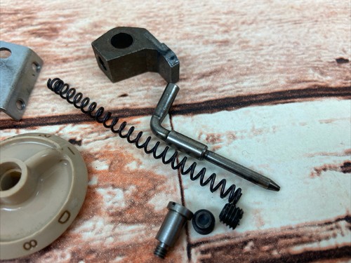 Singer Sewing Machine 503a REPLACEMENT Selector Dial Assembly 172538 - #20 - Picture 4 of 5