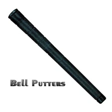 Tacki-mac Arthritic Serrated Standard Black Golf Grip-Mens/Men's-0.580-Pick Qty