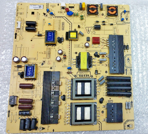 Câble D'alimentation Carte Vidéo Pour TV Edenwood ED52C01UHD-VE - Occasion