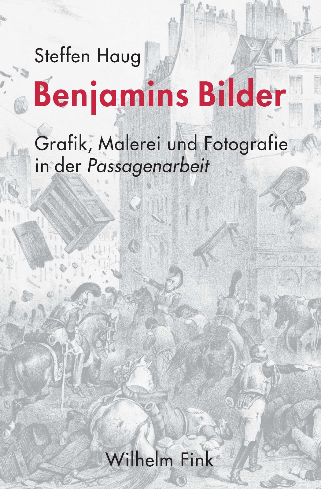 Thumbnail - Steffen Haug / Benjamins Bilder