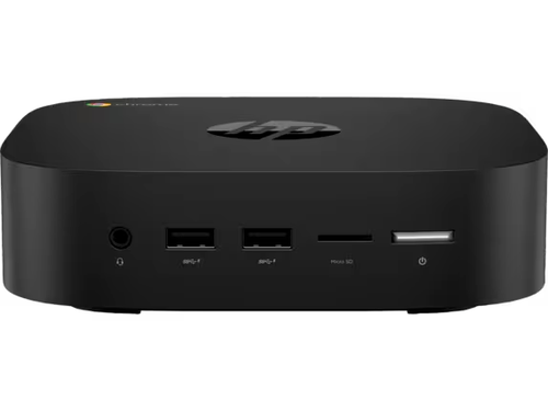 HP Chromebox G2 Celeron 3865U 1.80GHz 4GB 32GB SSD Wifi Mouse Chrome OS