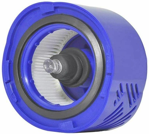 Vacuum Filter Replacement Kit for Dyson V8 V6 V7 DC58 Animal Cordless Absolute - Picture 5 of 20