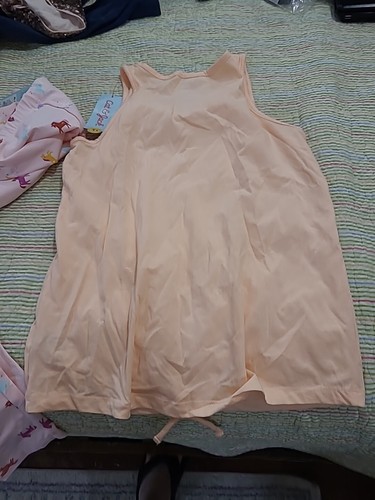 Cat & Jack Pajama Set Girls 14/16 XL Tank & Pants Unicorn Sleepwear New W Tags - Picture 12 of 12