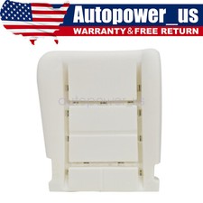 For 2002-2007 Ford F250 Super Duty Lariat Xlt Driver Bottom Seat Foam Cushion Us For 2002-2007 Ford F250 Super Duty Lariat Xlt Driver Bottom Seat Foam Cushion Us