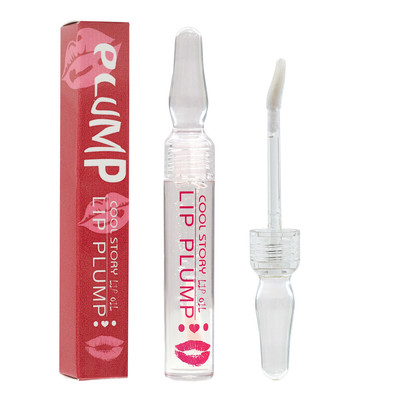 Fruity Shimmer Lip Gloss   Hydrating, Non-Sticky, Glass Effect for Full Lips