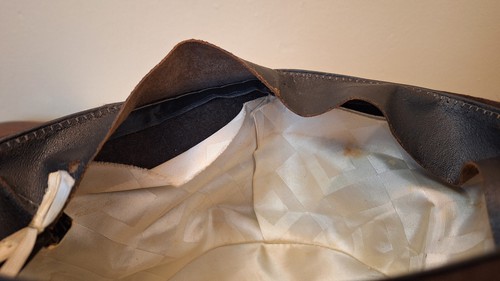 Vintage Royal Stetson Fedora Hat - Picture 17 of 23