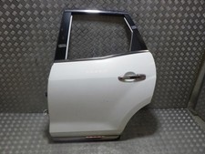 Porte arrière et accessoires Mazda CX-7