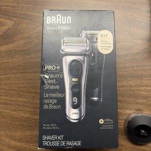 Series 9 Pro | eBay