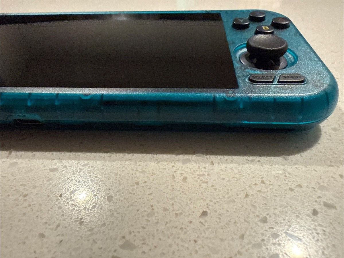 Retroid Pocket 4 Pro - Ice Blue | eBay