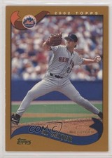 2002 Topps Limited Edition Al Leiter #126 0q3