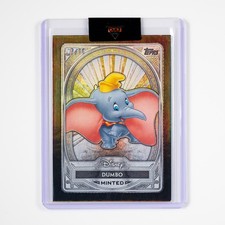 2025 Topps Disney Mint Checklist Guide in-content 40