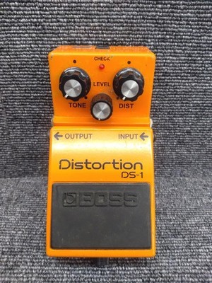 Distortion Model Ds 1 Boss Ghr16