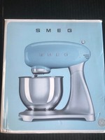 SMEG FOOD MIXER