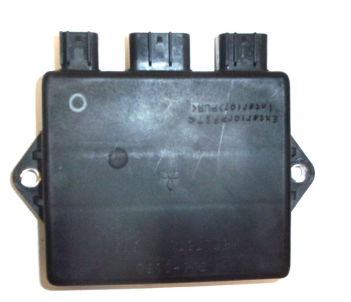 Honda ECU Engine Control Unit 30400-ZW1-013 75-90HP 1998-2006