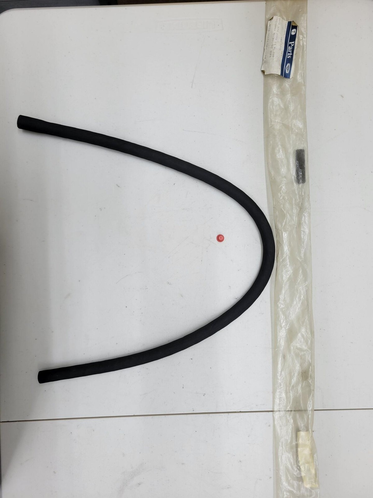Rolls Royce / Bentley Hydraulic Pipe Low Pressure Hose GMF1299