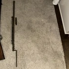 Dug Original Civil War Rifle Barrel - Independence Missouri.