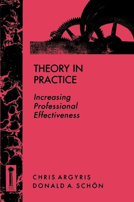 Chris Argyris (u. a.) | Theory in Practice | Taschenbuch | Englisch (1992)