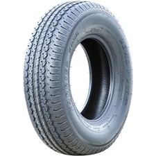 Tire Loadstar Karrier KR35 ST 225/75R15 Load E 10 Ply Trailer