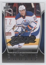 2013-14 Upper Deck MVP Mark Arcobello #88 e6j