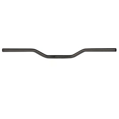 TRW Stahllenker Superbike Comfort Ø 22 (für: Kawasaki ER-6N ABS ER650A 06-08 )
