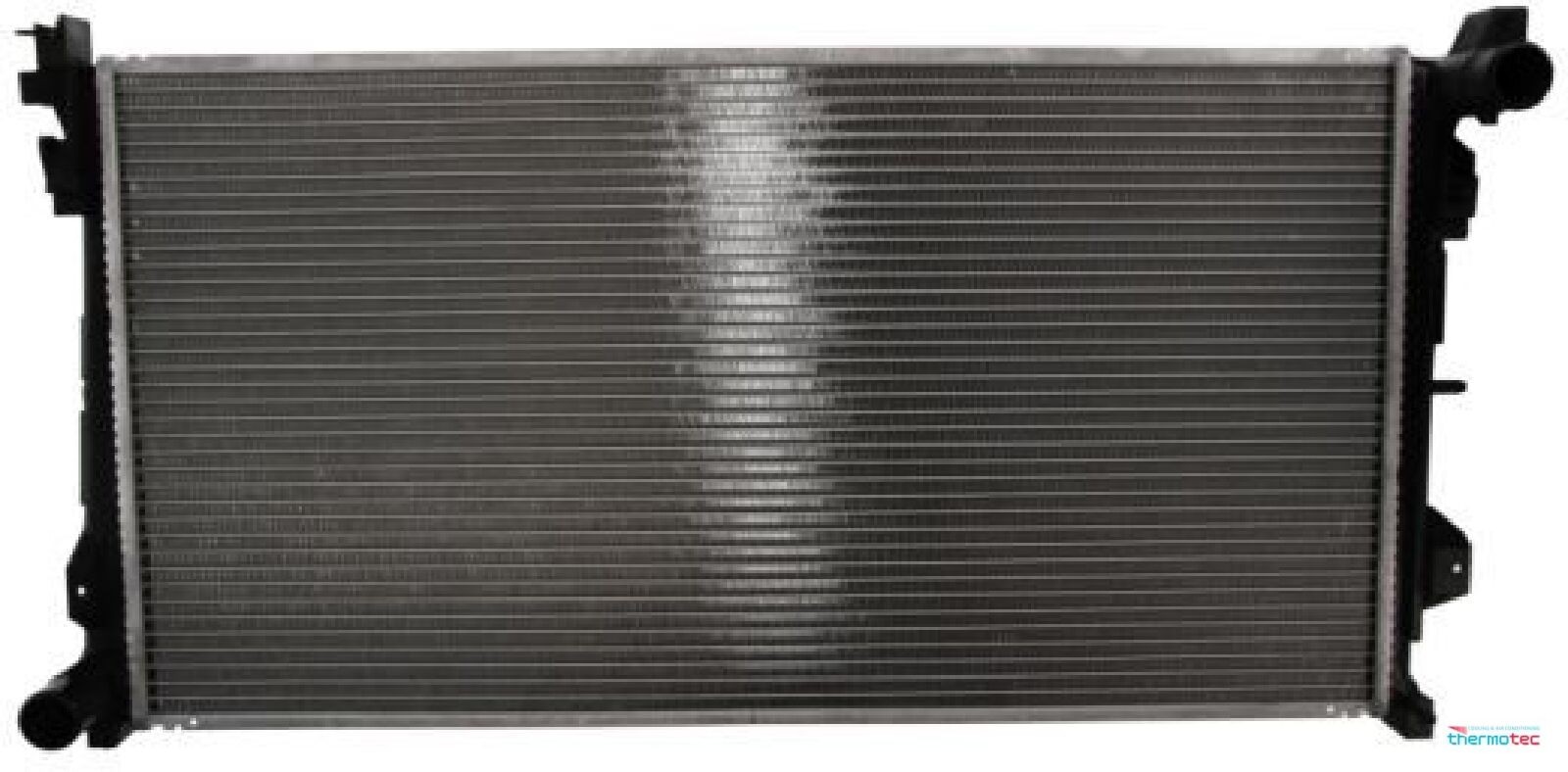 Thermotec Kühler, Motorkühlung Größe 26.0 D7y008tt - Bild 4