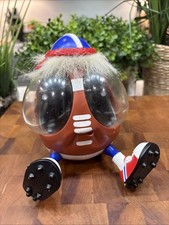 OOGLIES GRIDIRON Playmates ANIMATED Interactive - 1999 Hard to Find Works 