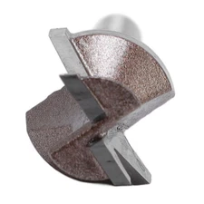 Tongue And Groove Router Bit 6mm Industrial R8 Grade Arc Bending Integrated♡