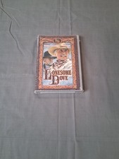 Artisan Lonesome Dove DVD Set Western Miniseries Factory Sealed UPC 012236127178
