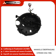 🇩🇪 MANUELLE ÜBERTRAGUNG ➤CITROEN VISA 1982-19885480471 ♻️