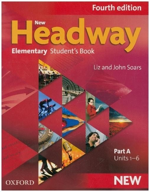 New Headway: Elementary. Student's Book A Liz Soars - Bild 2