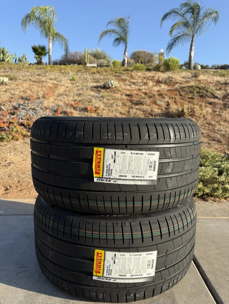 285/40/19 Car & Truck Tires for sale | eBay