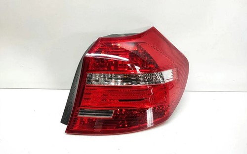 BMW 1 E81 Rücklicht hinten rechts 7164956 1.80 Diesel 2009 33635075