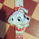 Walt Disney's 101 Dalmatians Dalmatian Puppy Wristwatch Character Head Case — photo 4