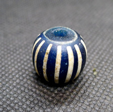 Perle Verre Murano Ancien Antique Fancy A-SPEO Venetian Glass African Trade Bead