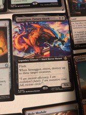 mtg tmnt  25 Cards Legendary Creatures Artifacts Sorcery Enchantment Instant Lan