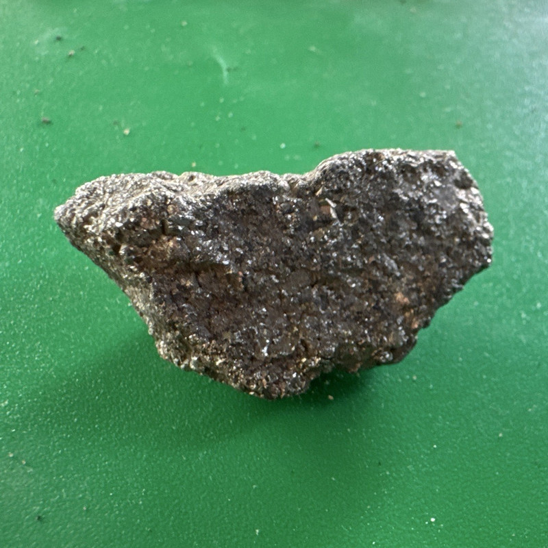Natural Shape Rough Mineral Crystal Specimen