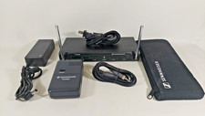 Sennheiser Freeport Wireless Radio Mic Set Bo...