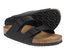 BIRKENSTOCK Arizona BS Unisex Slipper Casual Sandal Lifestyle Slide EU37 45 