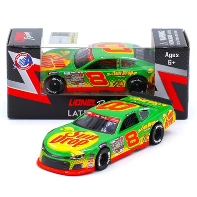 Dale Earnhardt Jr. 2026 Sun Drop Late Model 1:64 Nascar Diecast