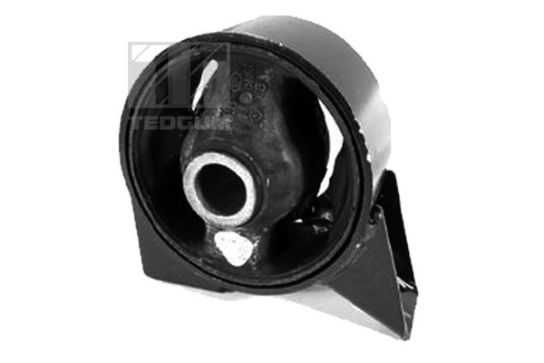 Support moteur anti-vibration Tedgum 00280445 en acier renforcé pour OE 21910-25400