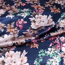 Wild Rag Scarf Western Cowboy Buckaroo Scarves Bandana Silky Floral