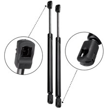 For 2000-2005 Ford Excursion 4wd Window Glass Lift Supports Shocks 6600