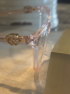 Gucci GG1179O eyeglasses